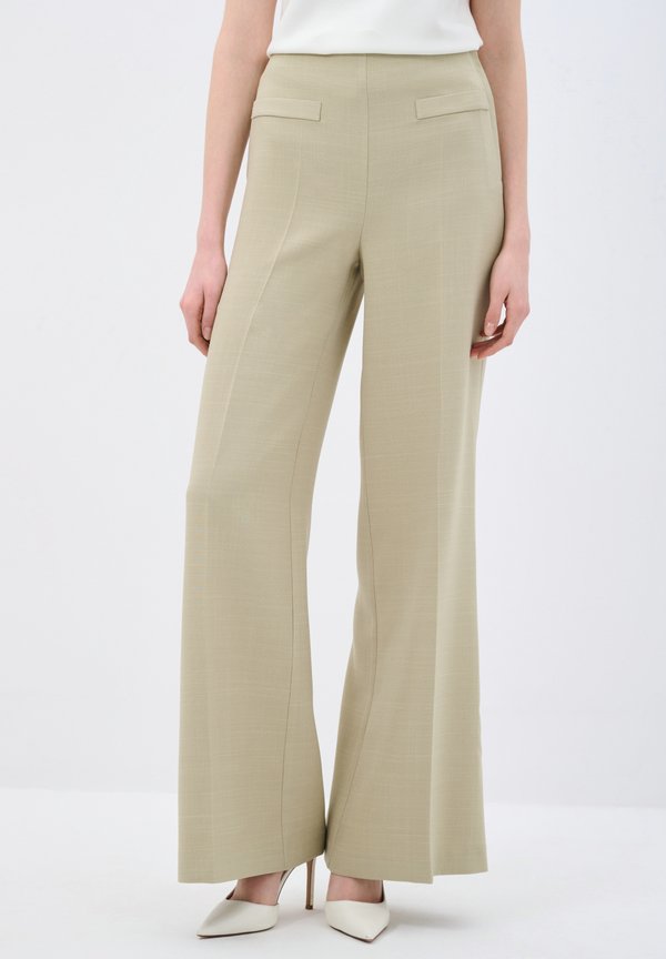 TROUSERS - Stoffhose