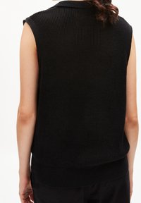 ARMEDANGELS Top - black