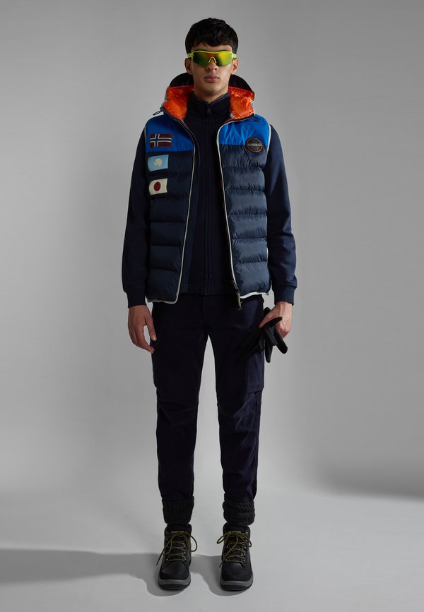 BALIS  - Zip-up sweatshirt