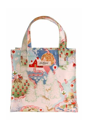 SMALL - REGULAR FIT - Handbag - christmas journey