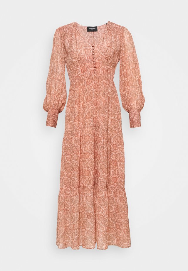 Robes longues The Kooples Tous les articles chez Zalando