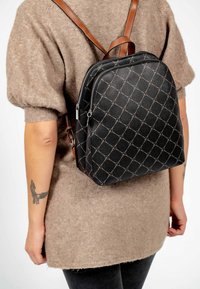 Tamaris ANASTASIA CLASSIC - Rugzak - schwarz