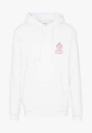 YOURTURN Bluza z kapturem