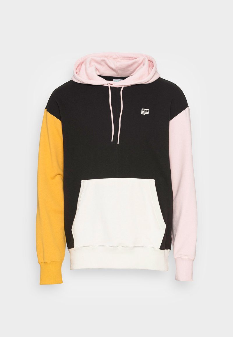Puma DOWNTOWN HOODIE - Sudadera - Zalando.es