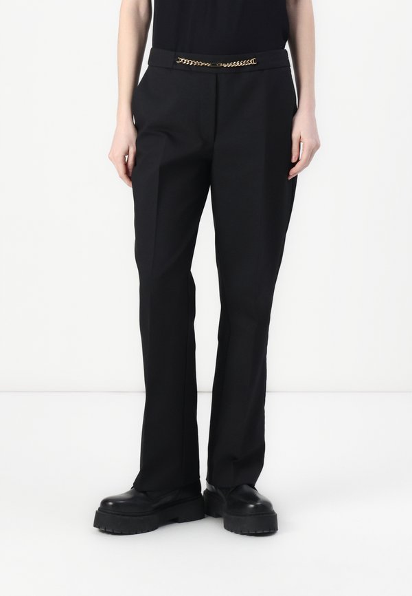 SUNNY CHAIN - Trousers