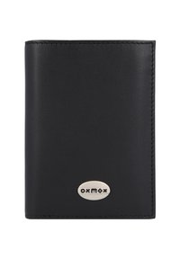 oxmox Wallet - black