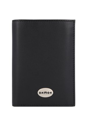Wallet - black