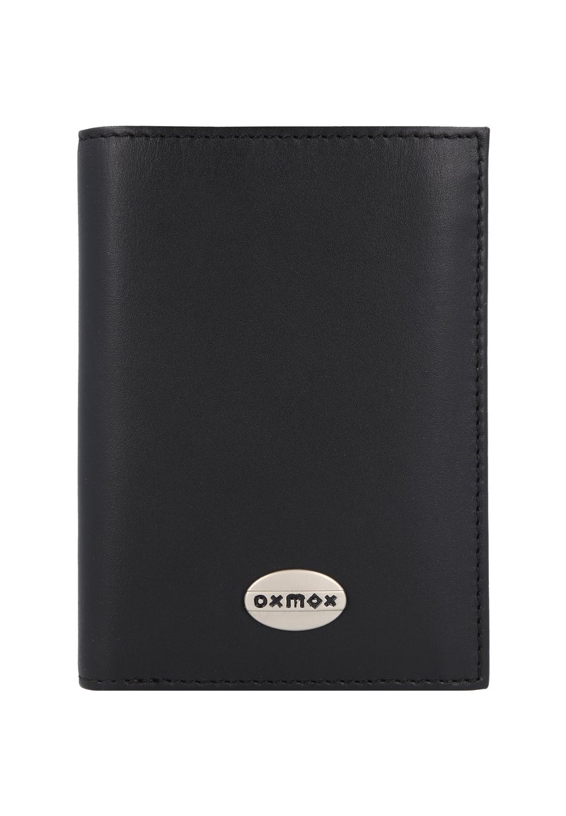 oxmox Wallet - black