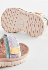 Next TREKKER STANDARD - Vauvan kengät - multi pastel