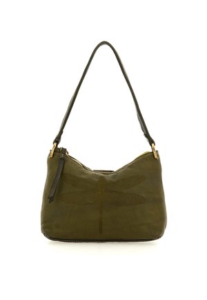 Borsa a mano - bosco