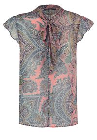 Esprit Collection Bluse - bordeaux