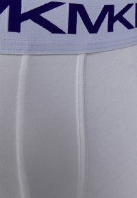 Michael Kors BASIC TRUNK 5 PACK - Boxers - white