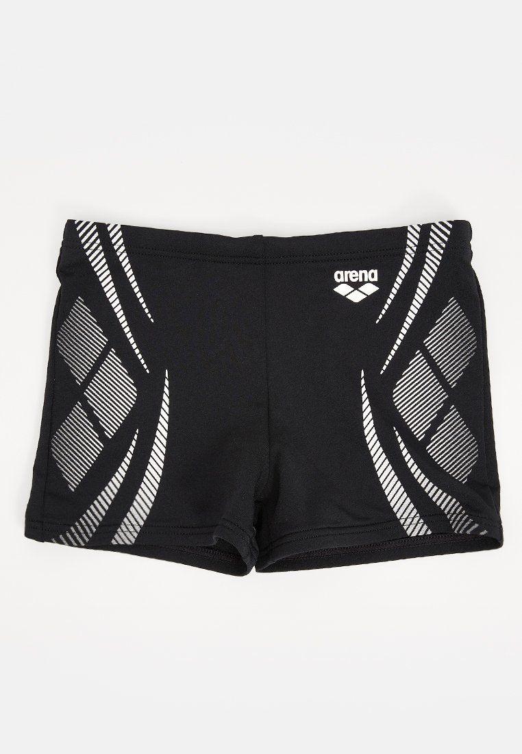 Arena Zwembroek antraciet gemêleerd Arena Zwembroek antraciet gemêleerd