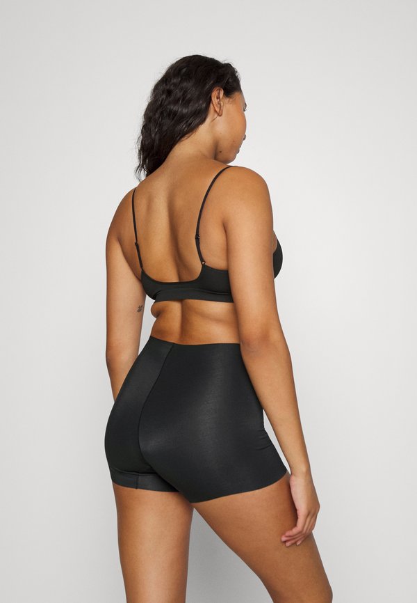 NATURAL SKIN PANTY SEAMLESS - Pants3