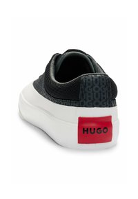 Hugo - Man - Black - Sneaker main image 1