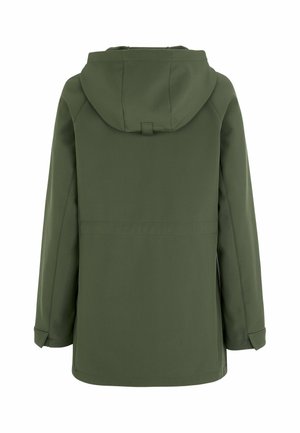 Cellbes of Sweden, - Kurtka Outdoor