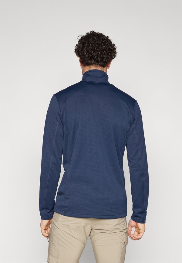 VERSALITE 1/2 ZIP - Long sleeved top2