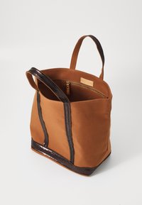 Vanessa Bruno CABAS - Shopping bags - brownie