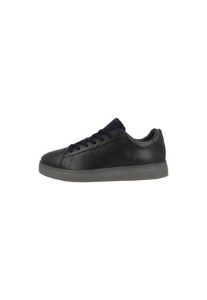 Sneakers laag - dark blue ap