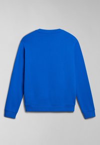 Napapijri Sudadera - dark blue