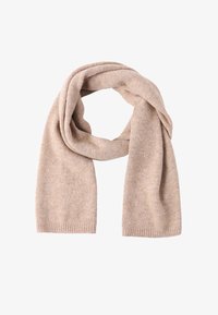 Valgt, beige melange