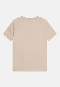 Jack & Jones Junior JJECORP LOGO TEE O-NECK - Marškinėliai su spaudiniu - moonbeam