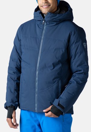 Chaqueta de esquí - dark navy