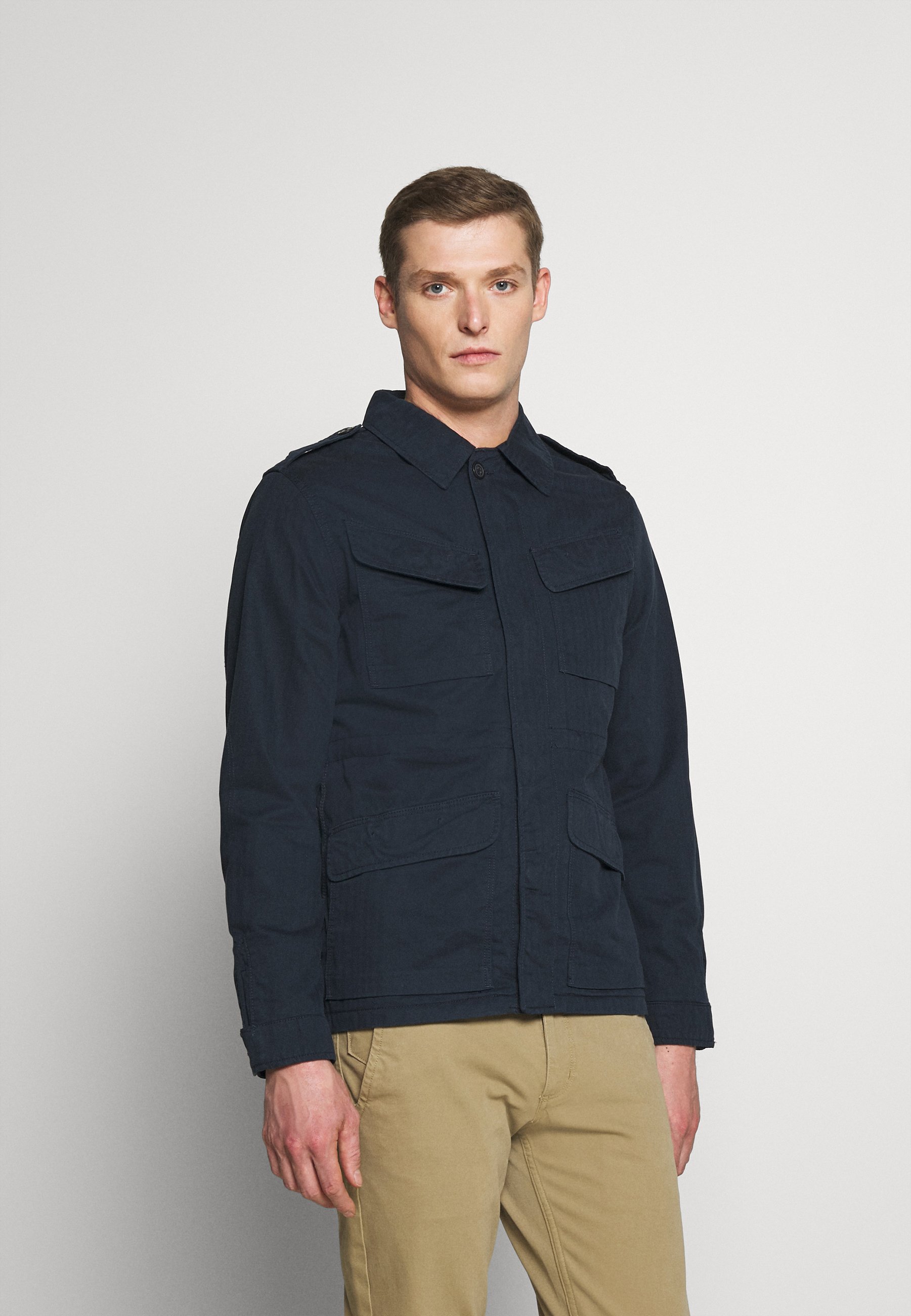 hurley frenchie jacket