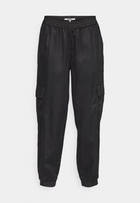 ONLFADUMA COVE LIFE - Pantalon cargo - black