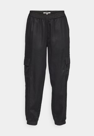 ONLFADUMA COVE LIFE - Cargohose - black