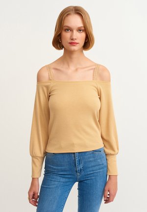 Hombros descubiertos | Gran selección online Zalando