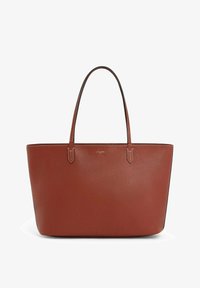 Sélectionné, Marron