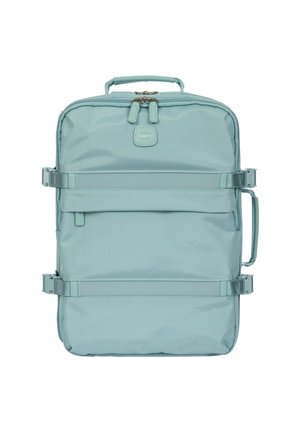 Tagesrucksack - light blue