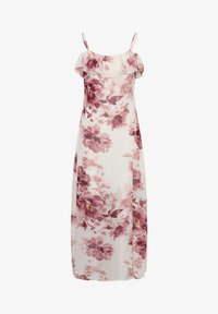 Nem kiválasztott, large pink flower print