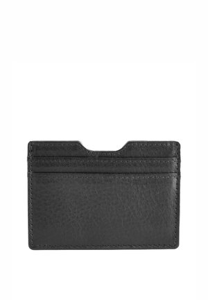 Next Business card holder - black