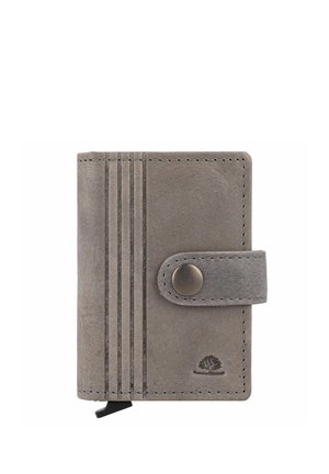 VINTAGE RFID SCHUTZ - Monedero - grey
