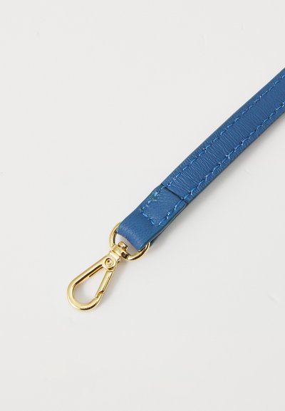 Missoni HOBO SMALL - Borsa a mano - blue