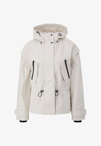 Unausgewählt, wollweiß