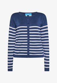 Unausgewählt, marine weiss