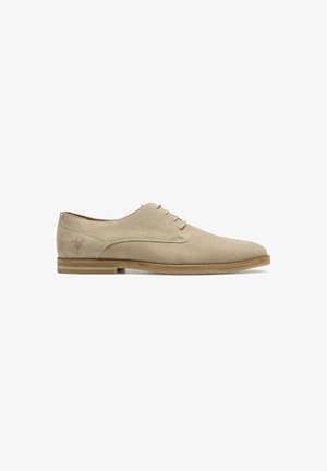 Kost, ASTORIA V BEIGE - Derbies & Richelieus - beige