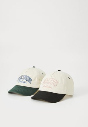 JACK & JONES Jacplump-Berretto In Lana Noos Lavorato, Nero, Taglia