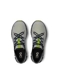 On CLOUD X 4 - Trainingsschuh - glacier   eclipse