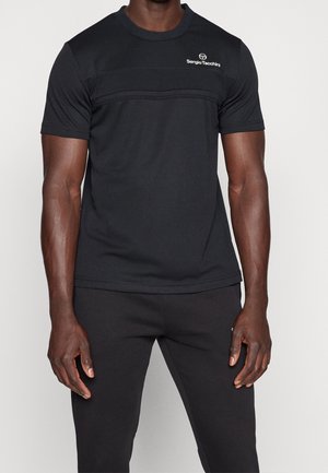 T-shirt basic - black