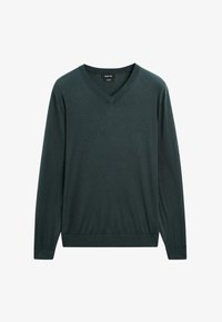 Non selezionato, blue