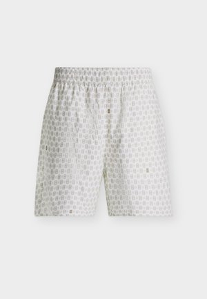 Lacoste, Short - flour
