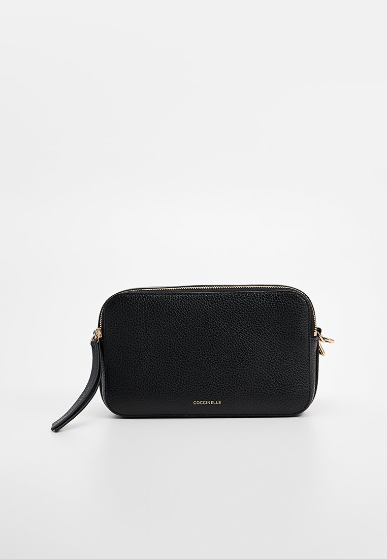 Coccinelle Borsa a mano nero
