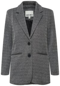 IHKATE - Kratki kaputi - black