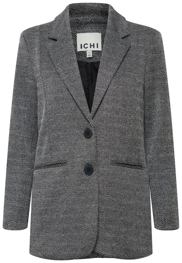 IHKATE - Short coat3