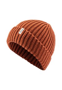 Unselected, mittelbraun