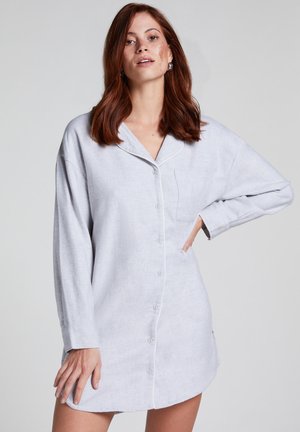 Nightie - grey